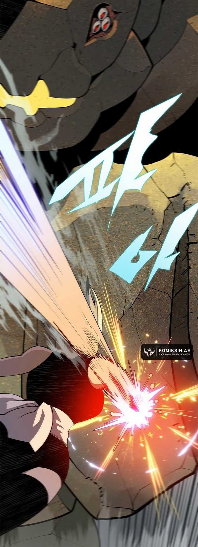 Dungeon Porter Chapter 16 Gambar 87