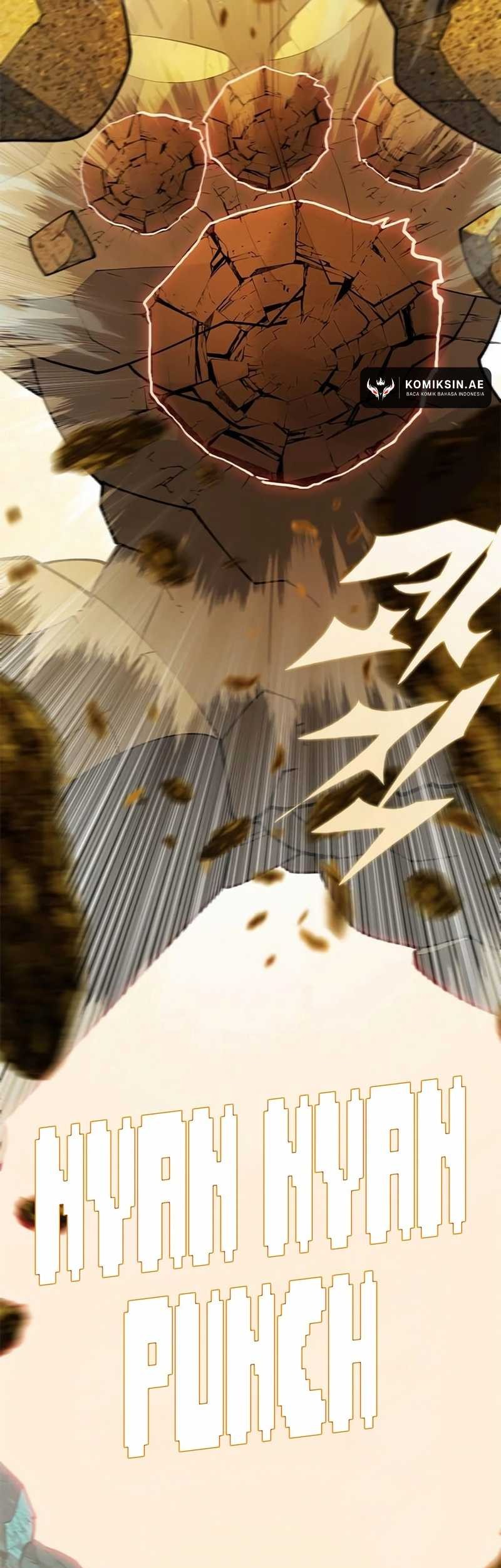 Dungeon Porter Chapter 16 Gambar 92