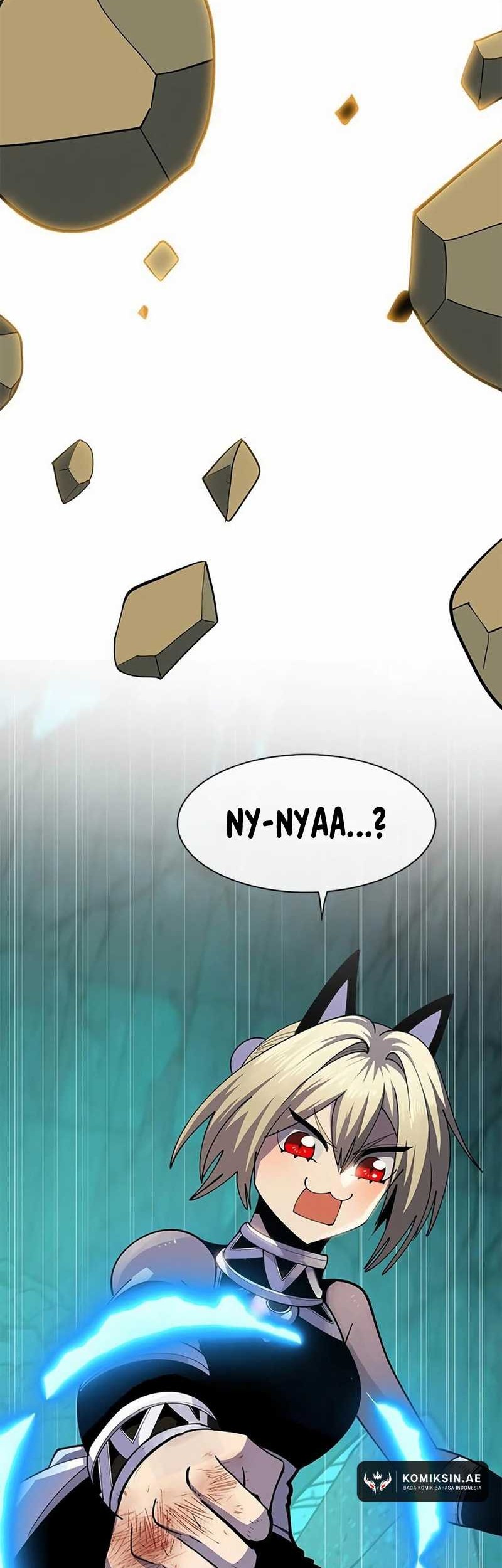 Dungeon Porter Chapter 16 Gambar 97