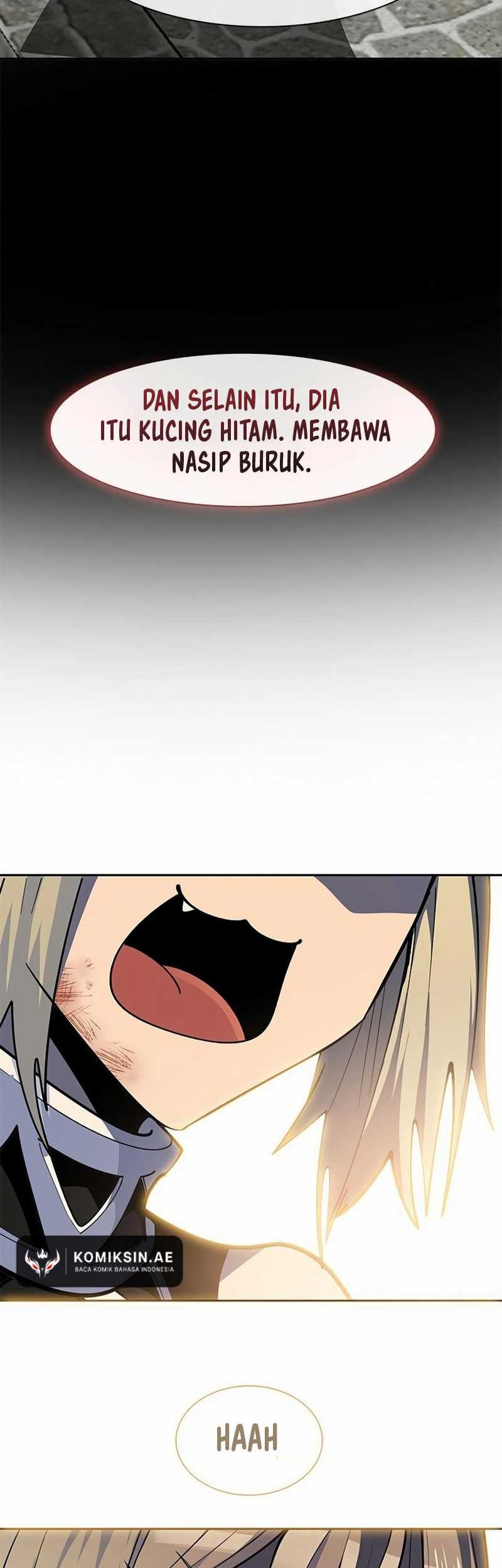 Dungeon Porter Chapter 16 Gambar 7