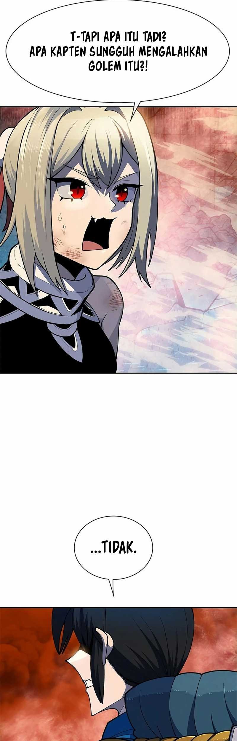 Dungeon Porter Chapter 16 Gambar 10