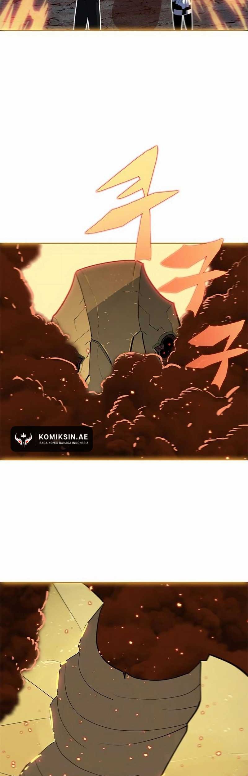 Dungeon Porter Chapter 16 Gambar 12
