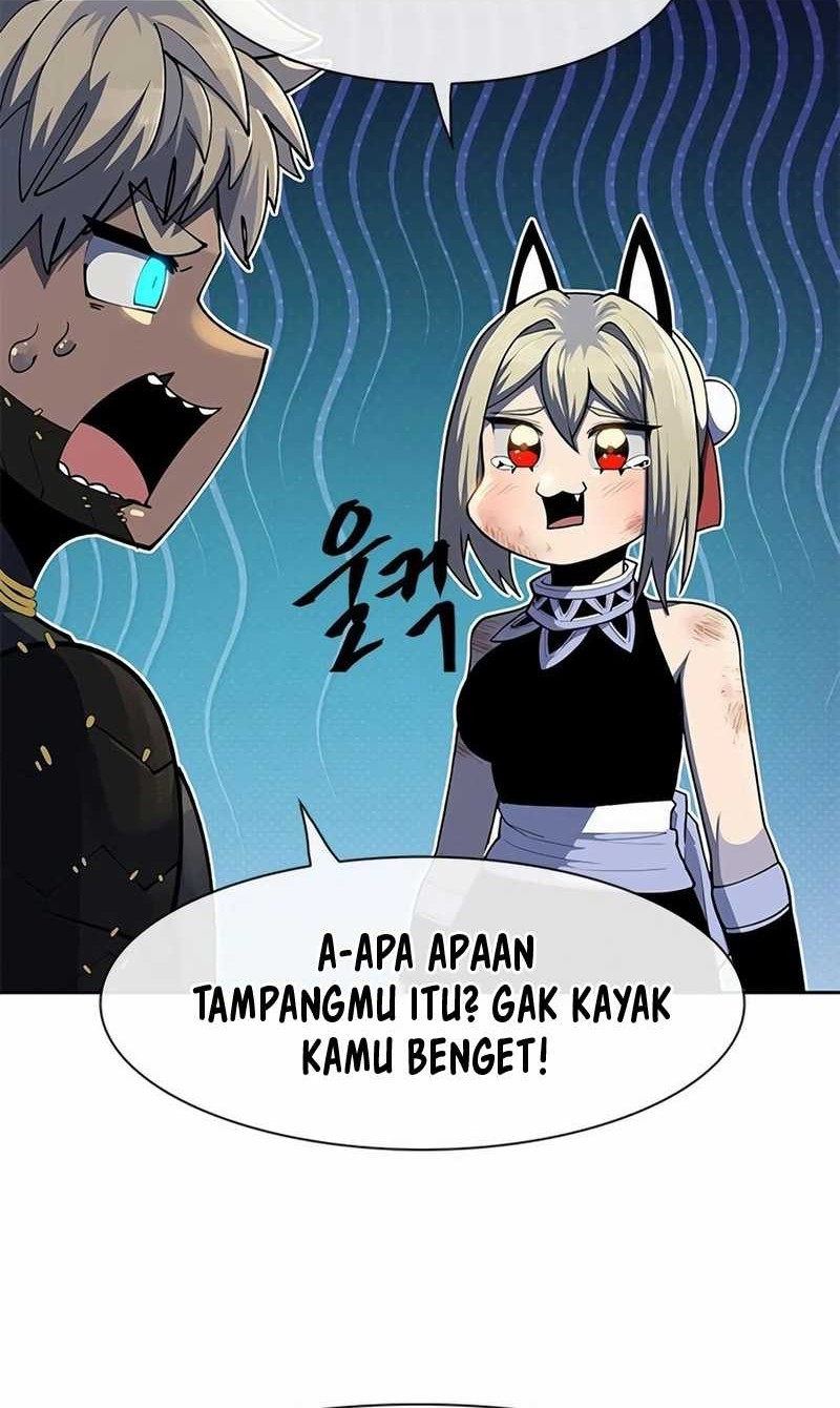 Dungeon Porter Chapter 16 Gambar 17
