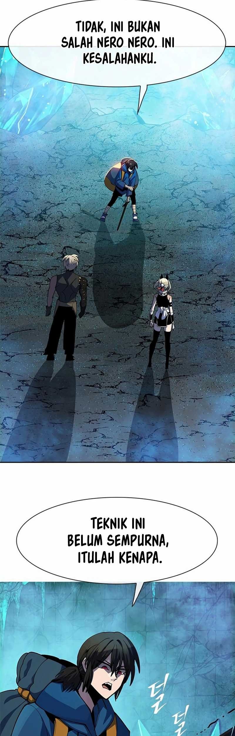 Dungeon Porter Chapter 16 Gambar 18