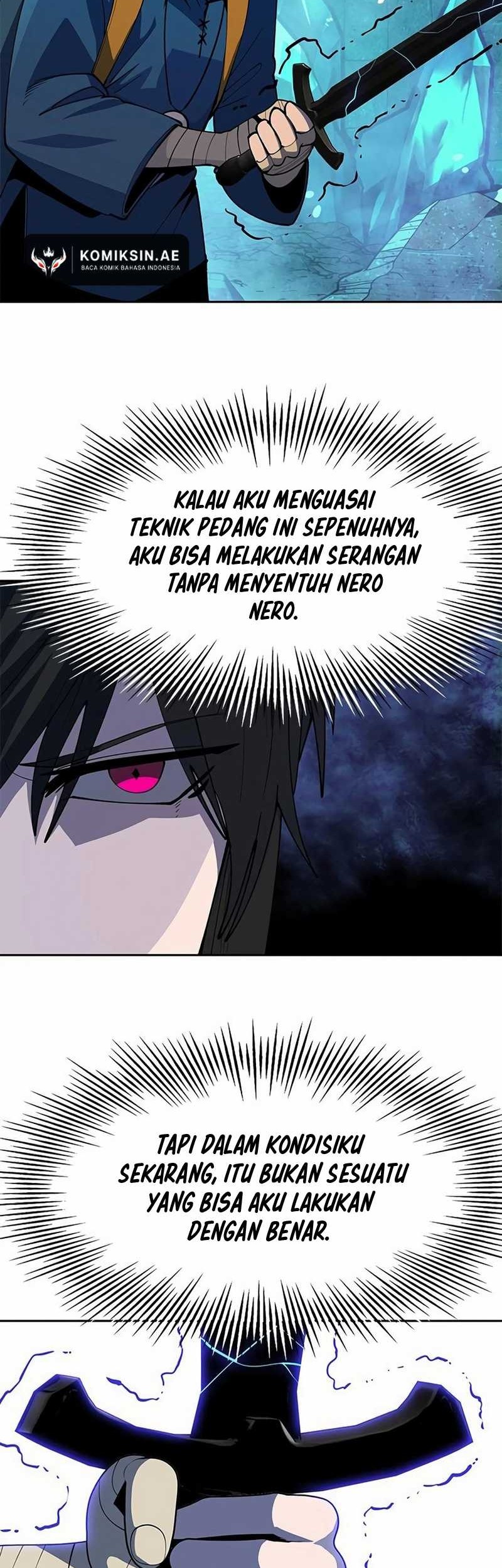 Dungeon Porter Chapter 16 Gambar 19