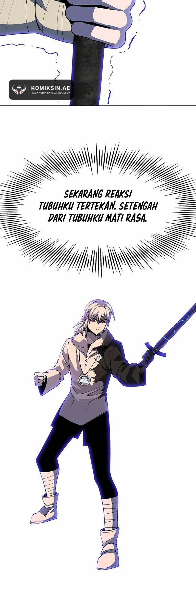 Dungeon Porter Chapter 16 Gambar 20