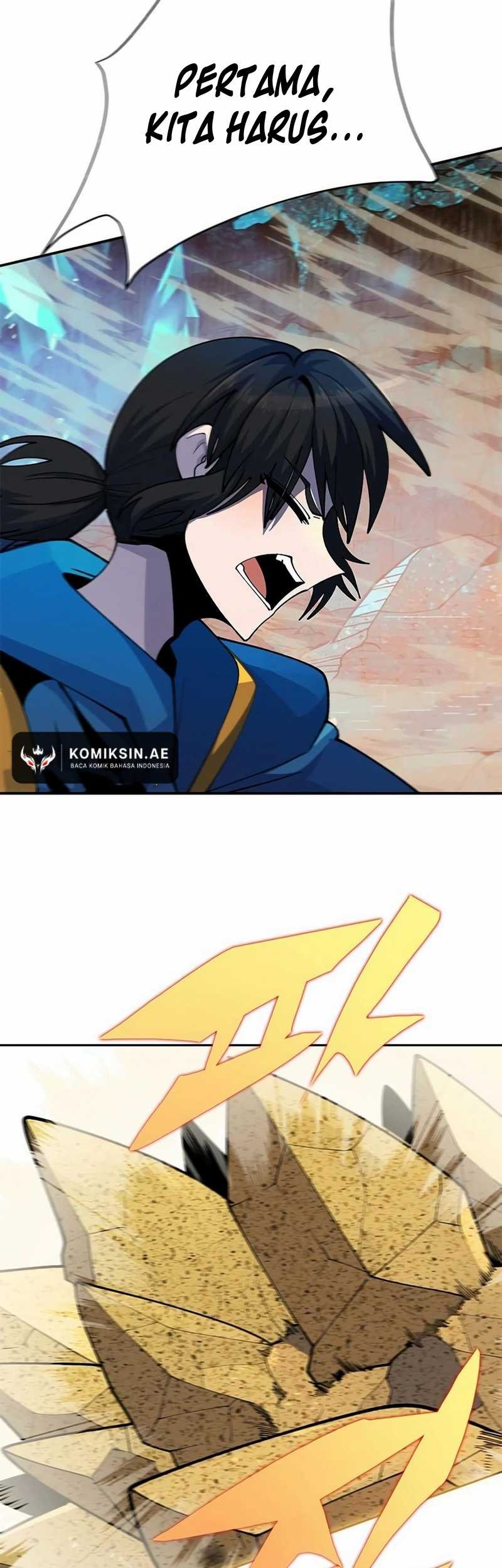 Dungeon Porter Chapter 16 Gambar 24