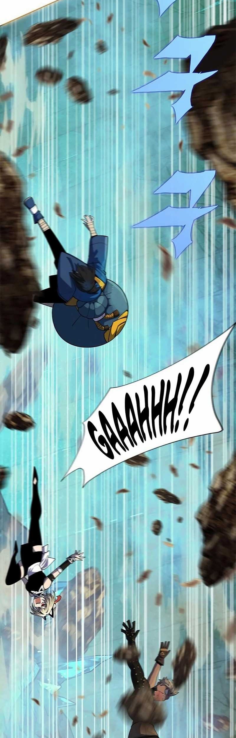 Dungeon Porter Chapter 16 Gambar 27