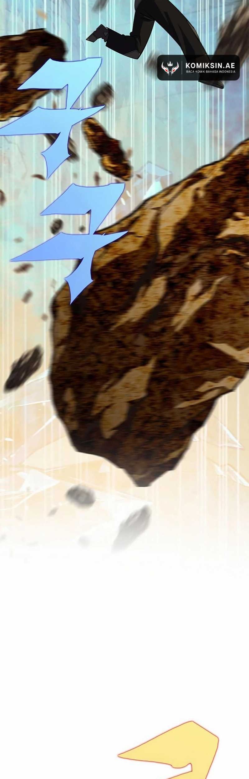 Dungeon Porter Chapter 16 Gambar 28