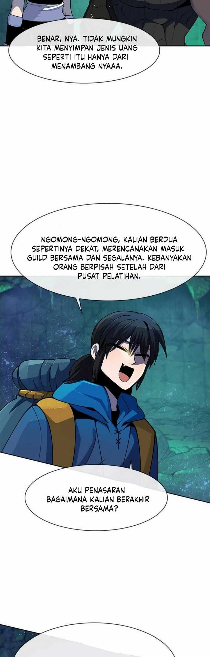 Dungeon Porter Chapter 17 Gambar 43