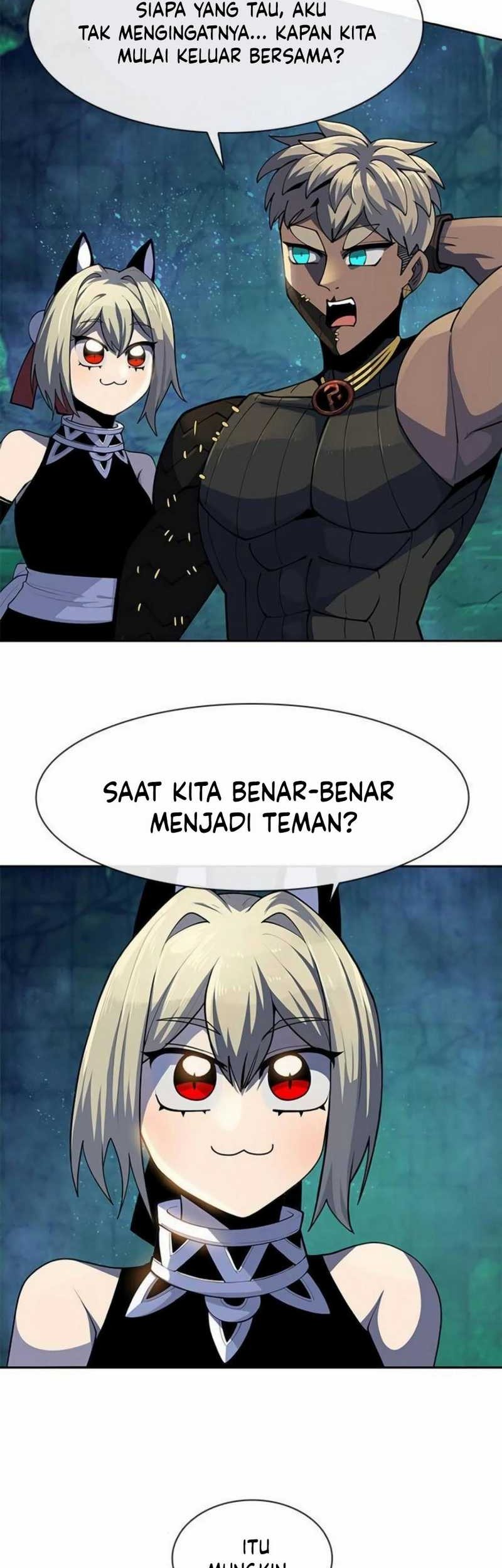 Dungeon Porter Chapter 17 Gambar 44