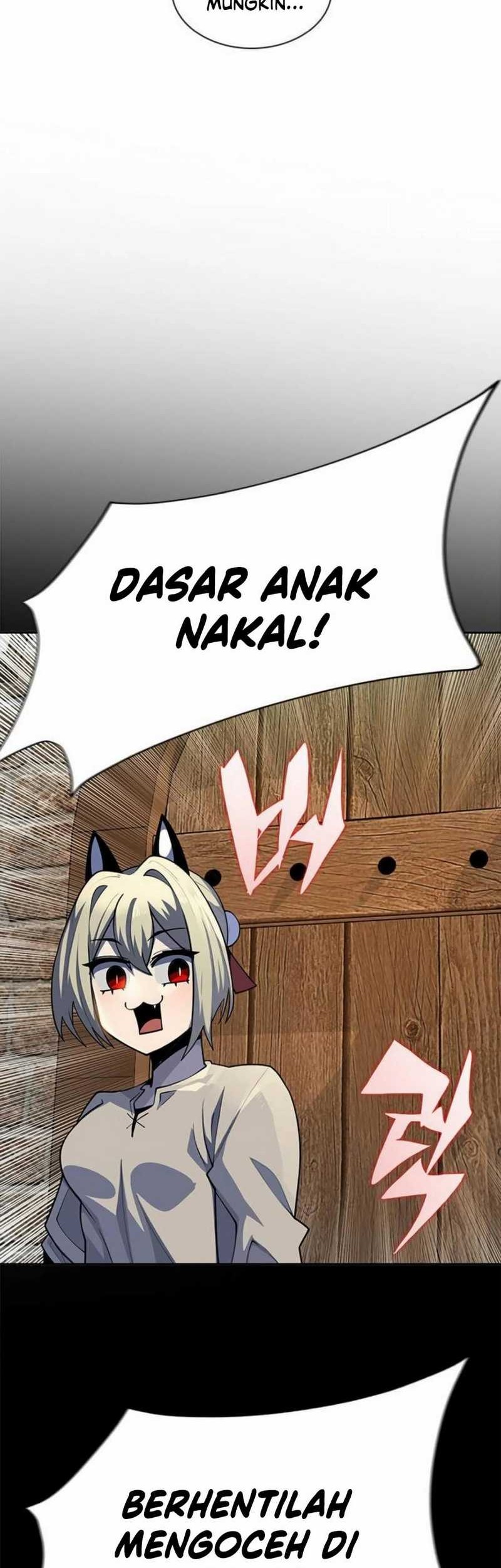 Dungeon Porter Chapter 17 Gambar 45