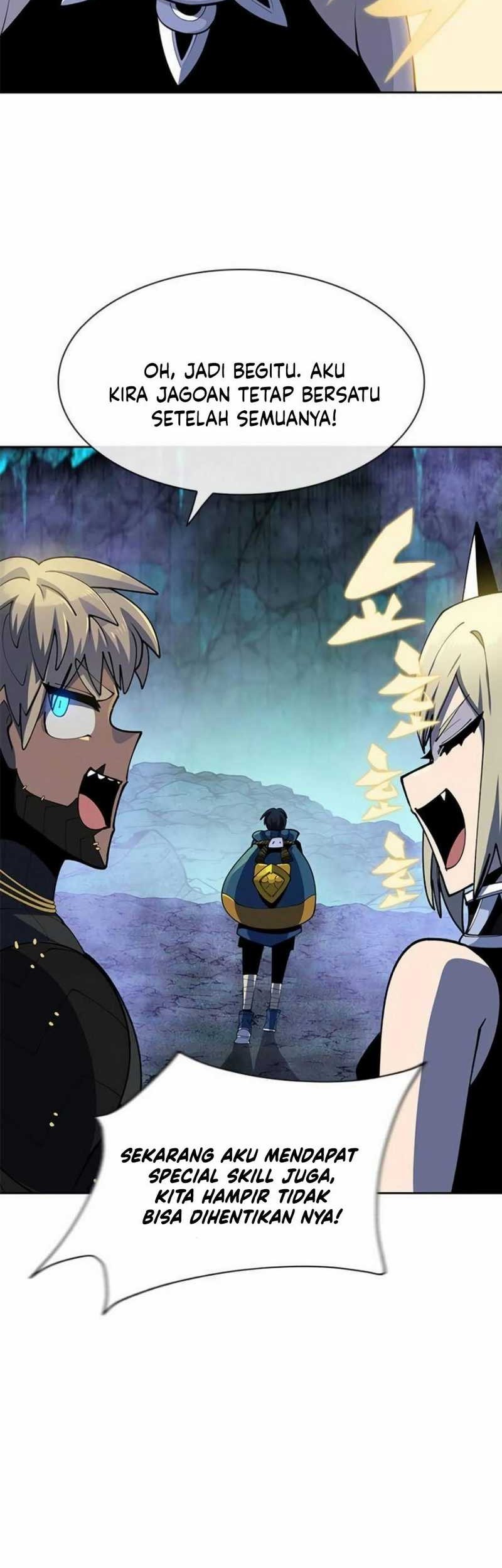 Dungeon Porter Chapter 17 Gambar 49
