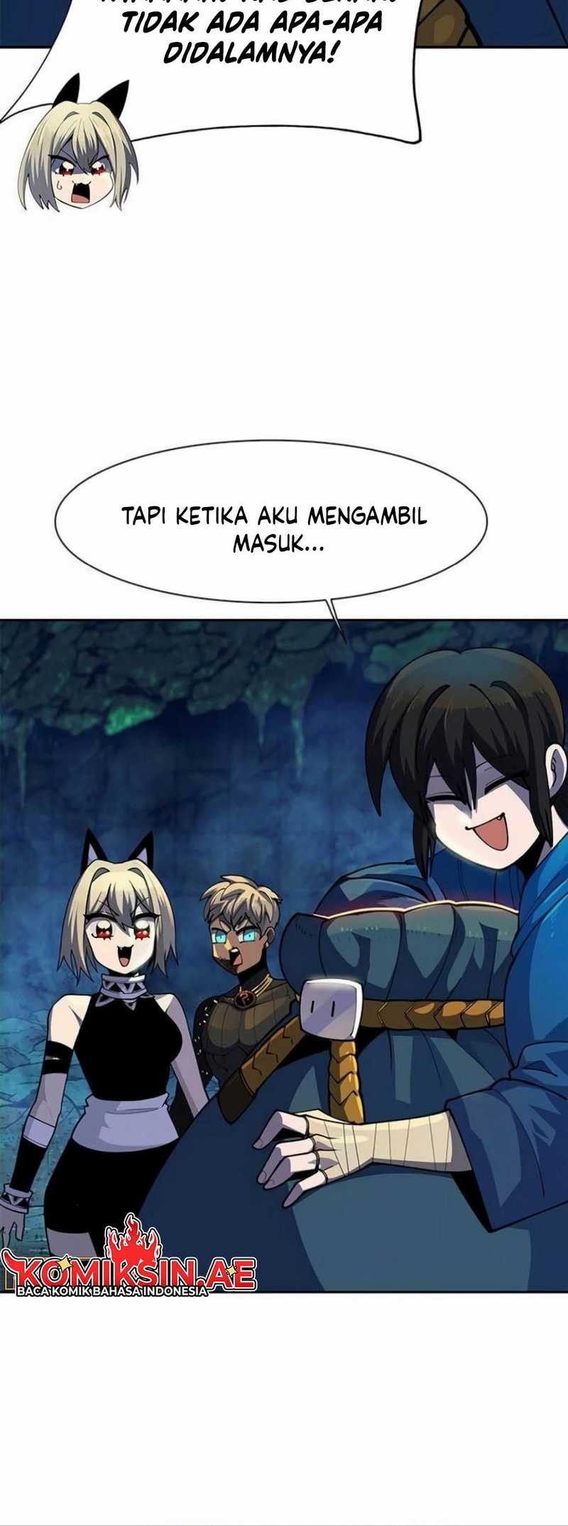Dungeon Porter Chapter 17 Gambar 56