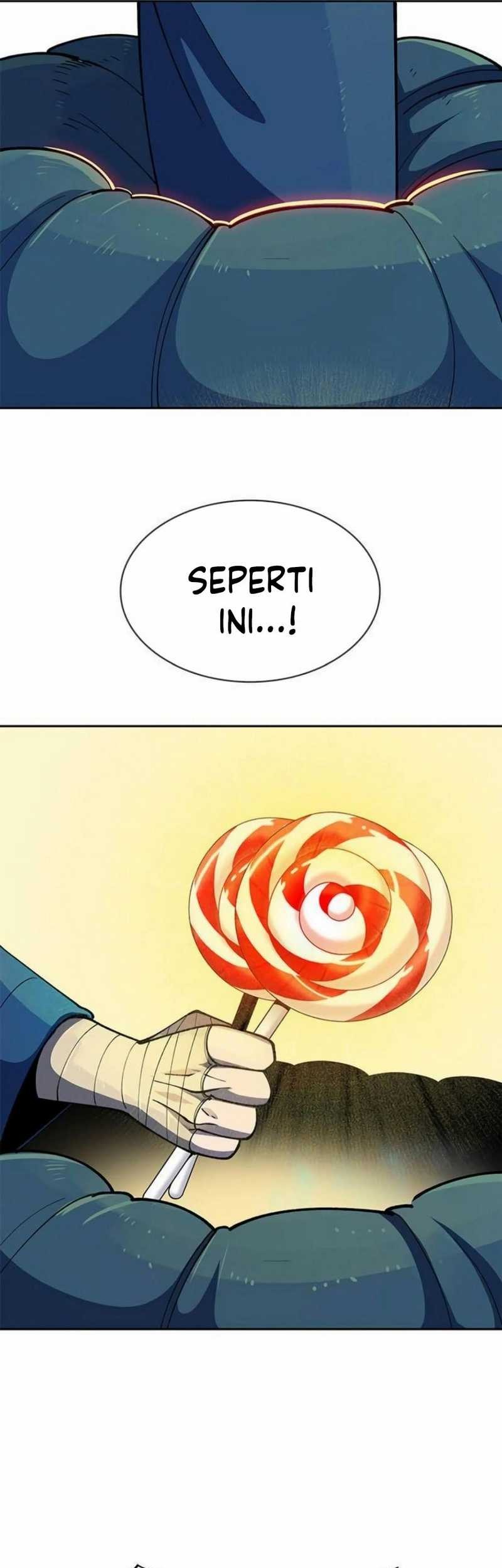 Dungeon Porter Chapter 17 Gambar 57