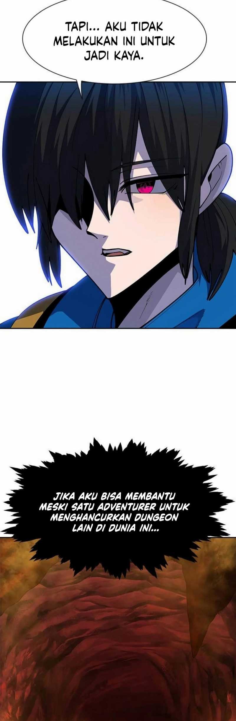 Dungeon Porter Chapter 17 Gambar 61