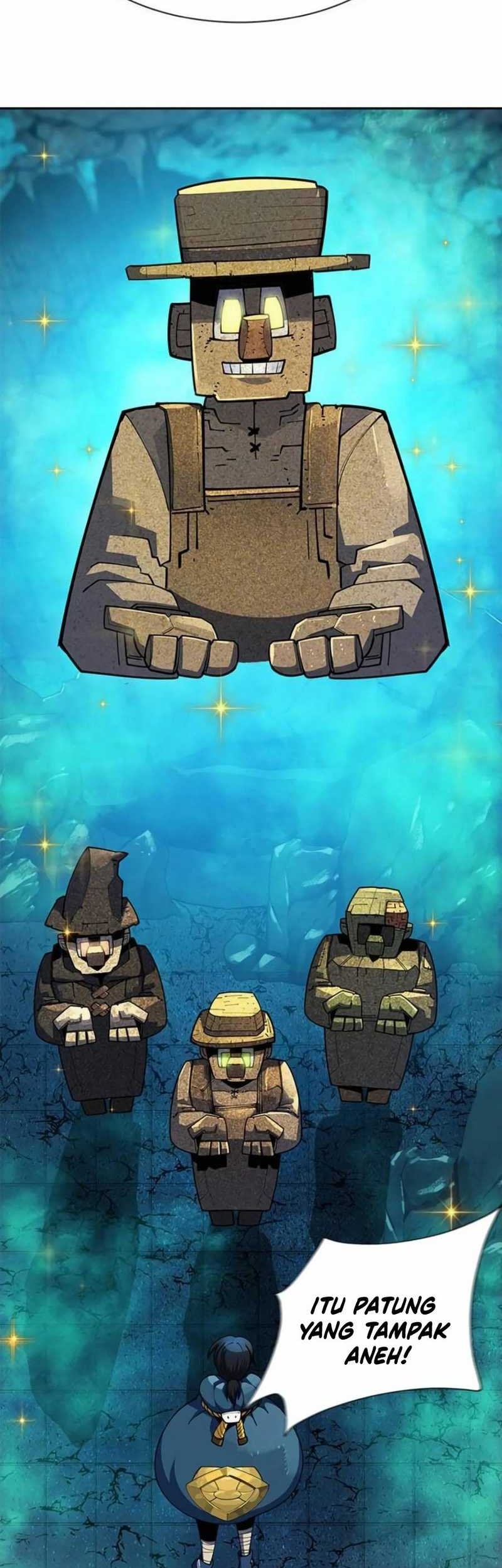 Dungeon Porter Chapter 17 Gambar 64