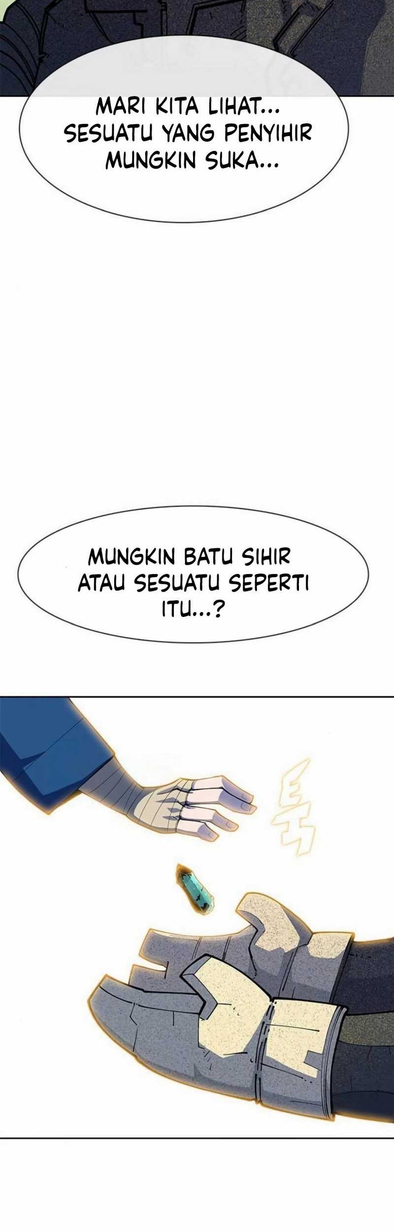 Dungeon Porter Chapter 17 Gambar 73