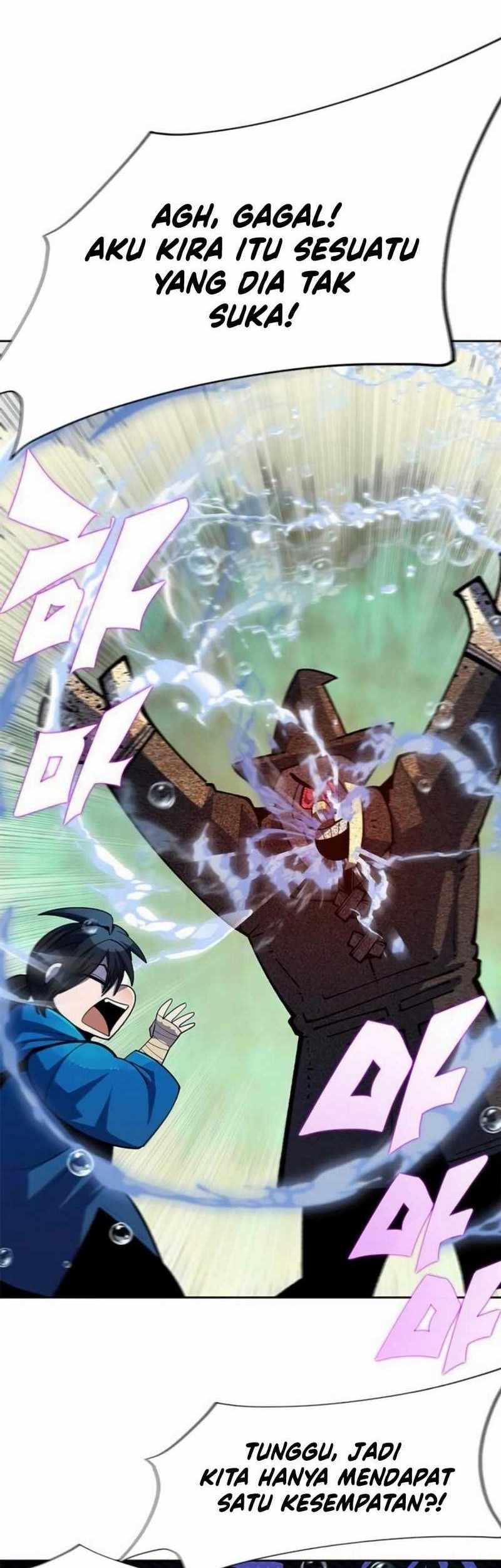 Dungeon Porter Chapter 17 Gambar 75