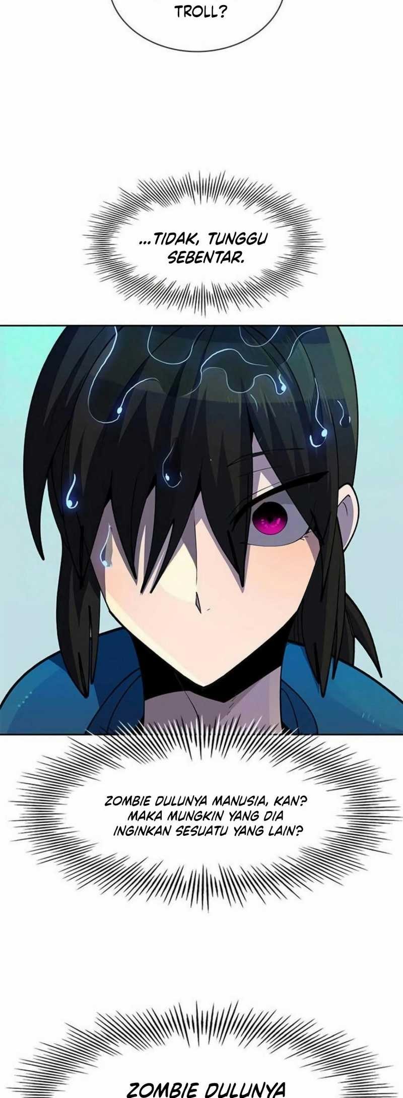 Dungeon Porter Chapter 17 Gambar 81