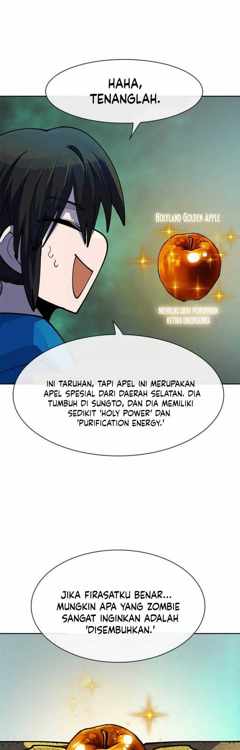 Dungeon Porter Chapter 17 Gambar 84