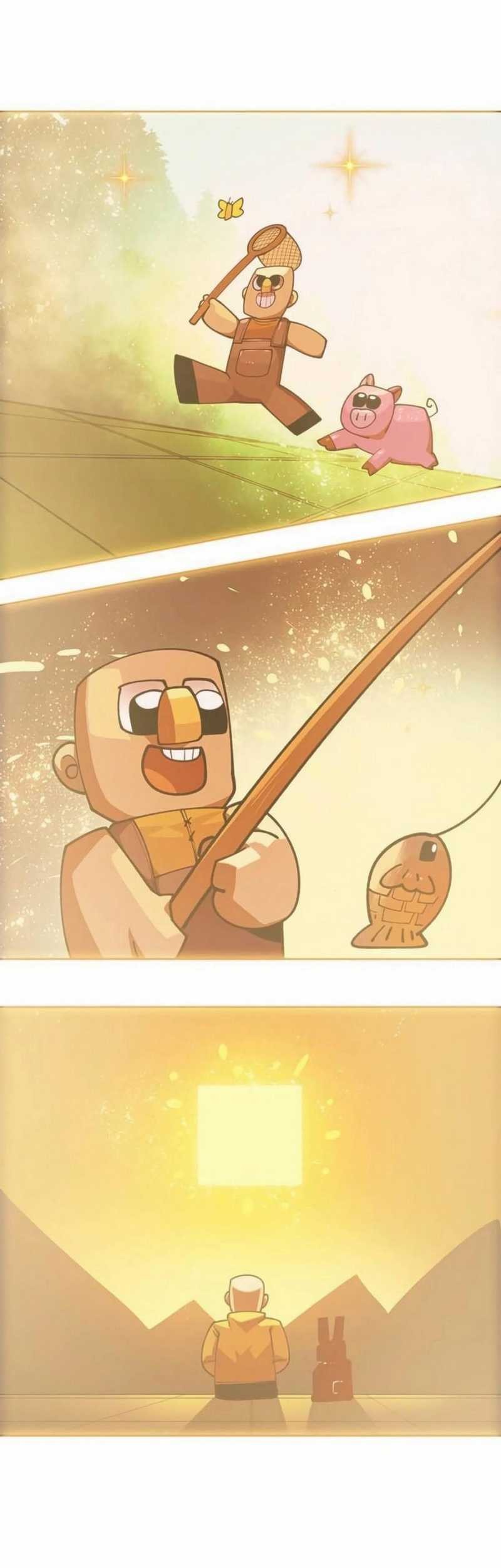 Dungeon Porter Chapter 17 Gambar 87
