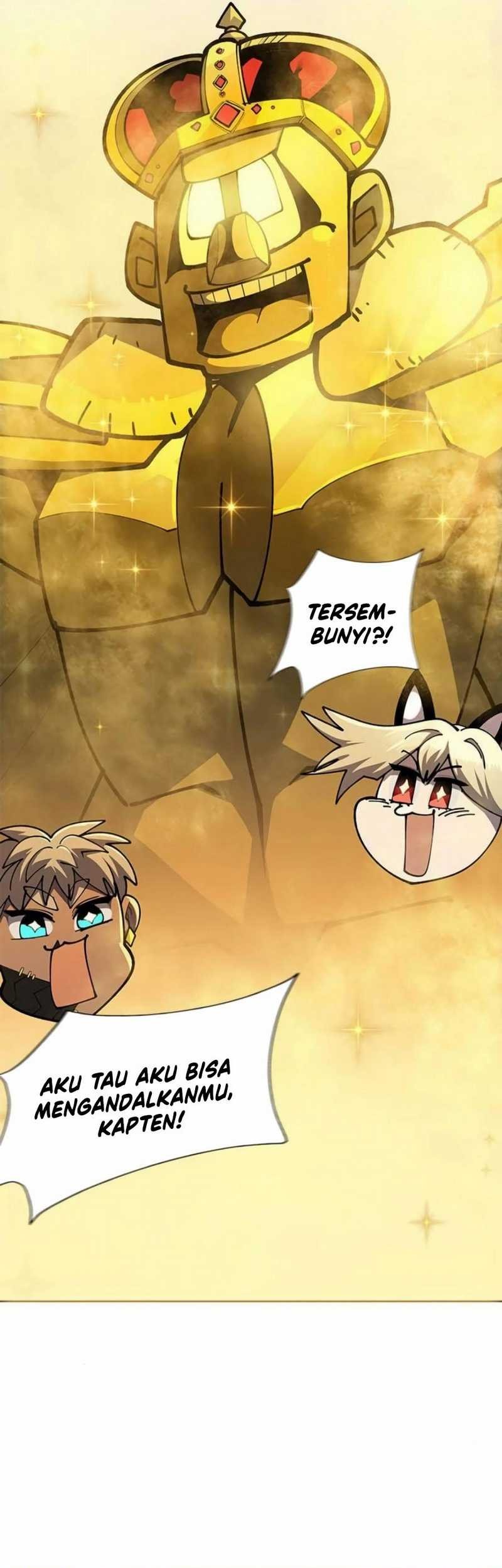 Dungeon Porter Chapter 17 Gambar 92