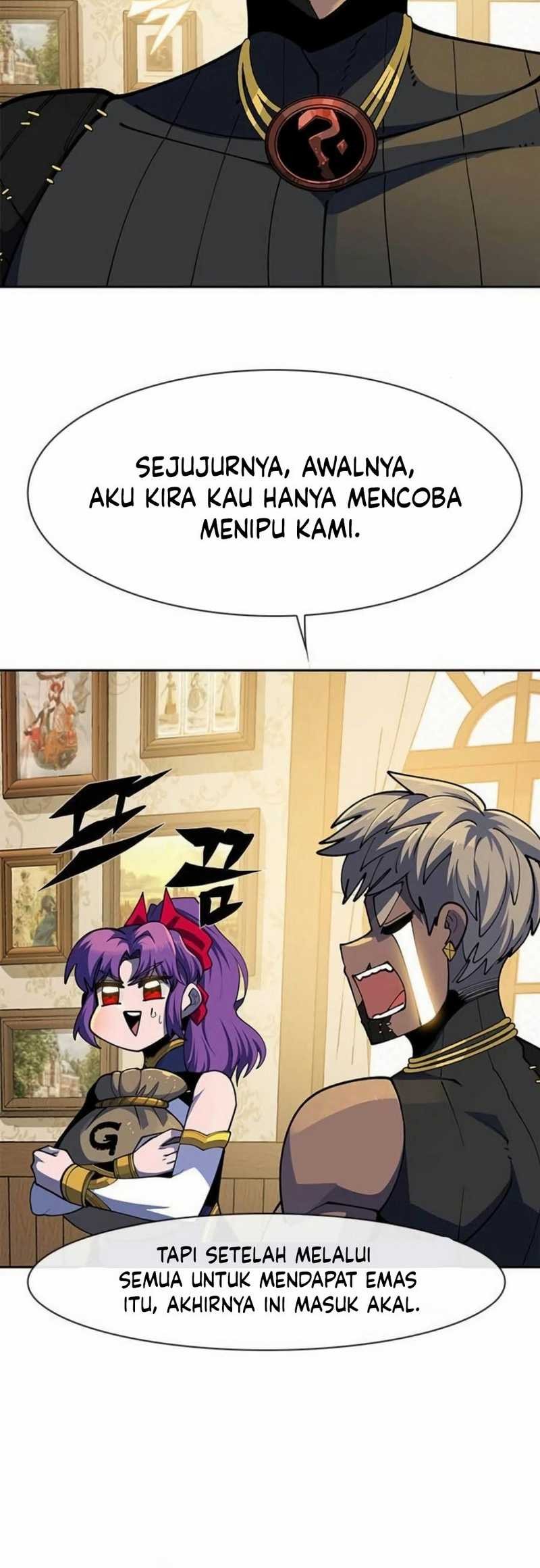 Dungeon Porter Chapter 17 Gambar 101