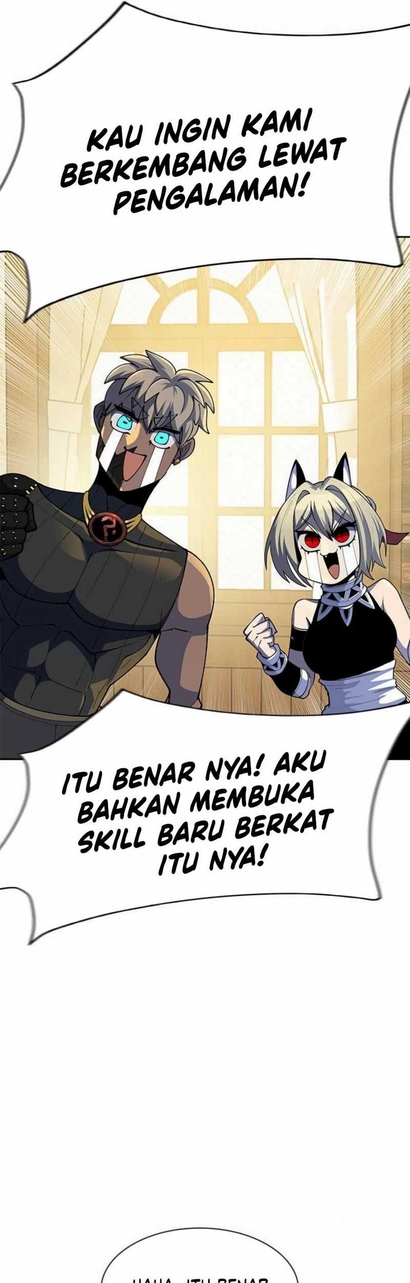 Dungeon Porter Chapter 17 Gambar 102