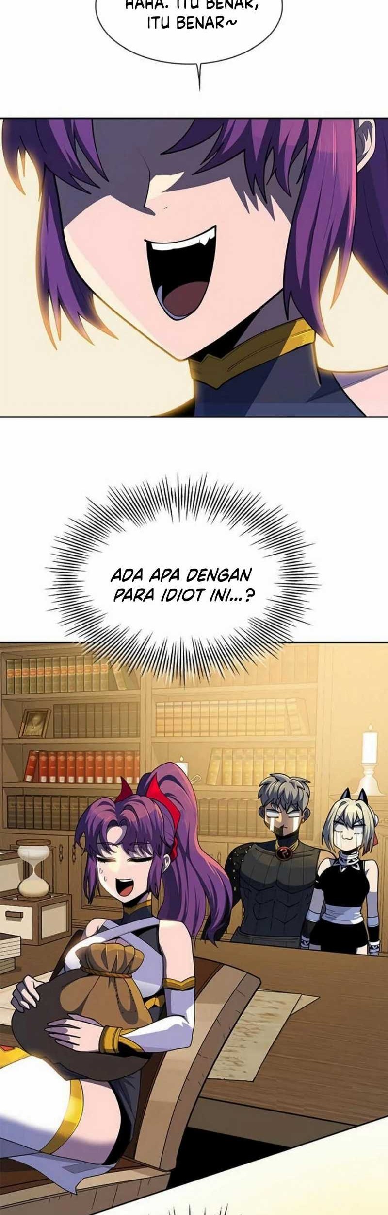Dungeon Porter Chapter 17 Gambar 103