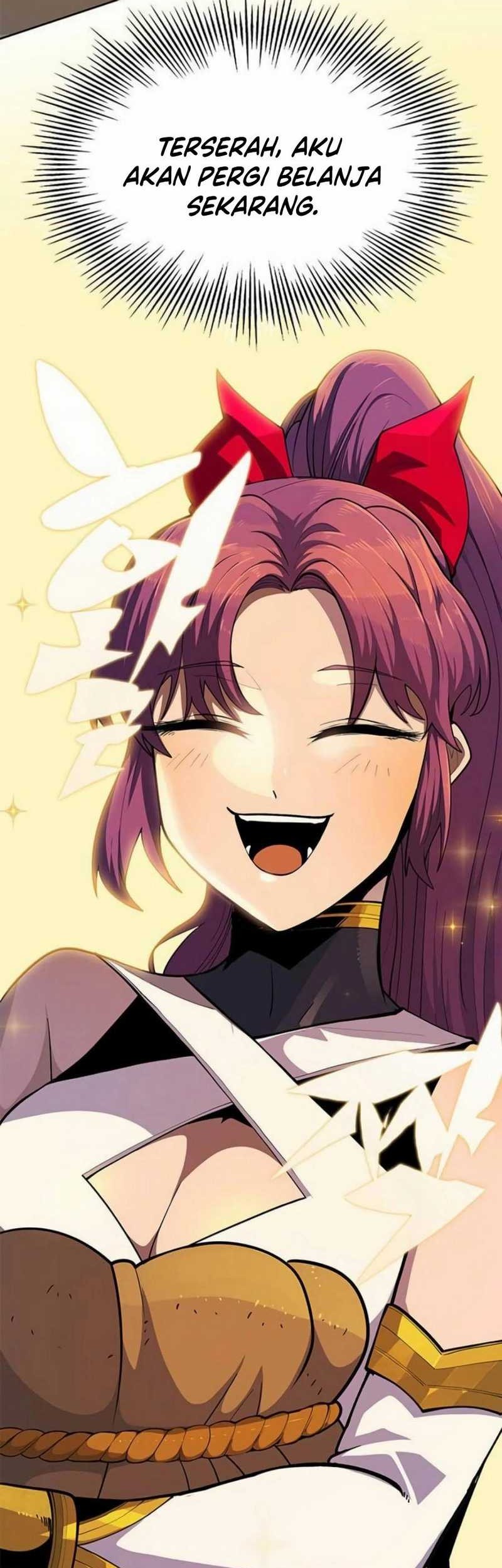 Dungeon Porter Chapter 17 Gambar 104