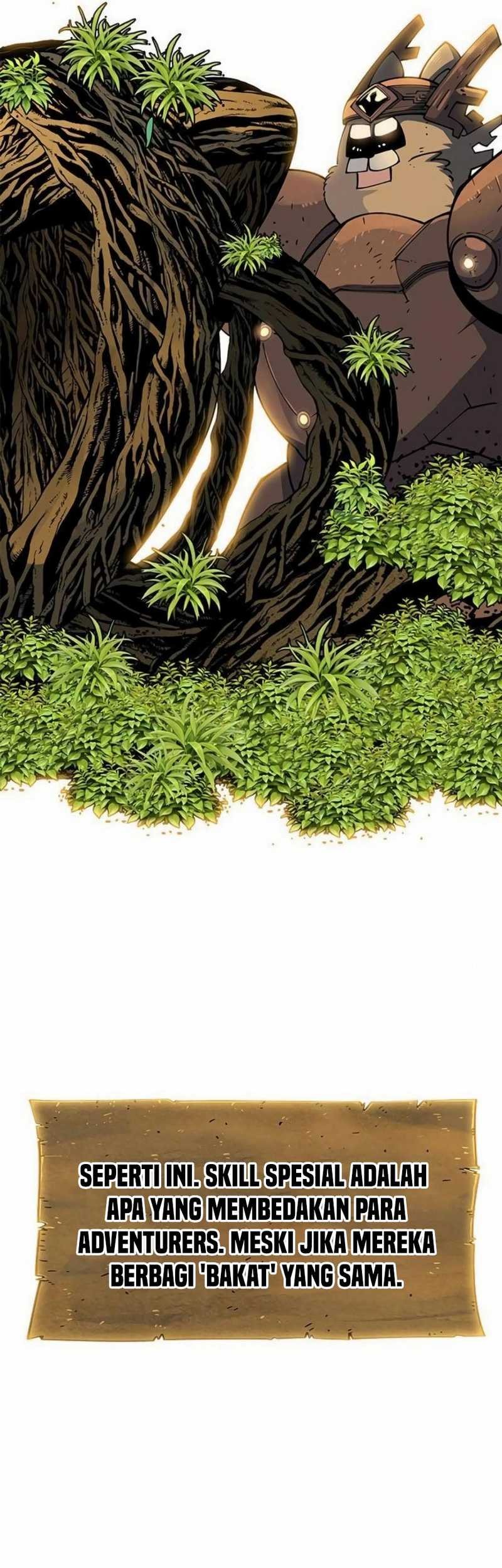 Dungeon Porter Chapter 17 Gambar 7