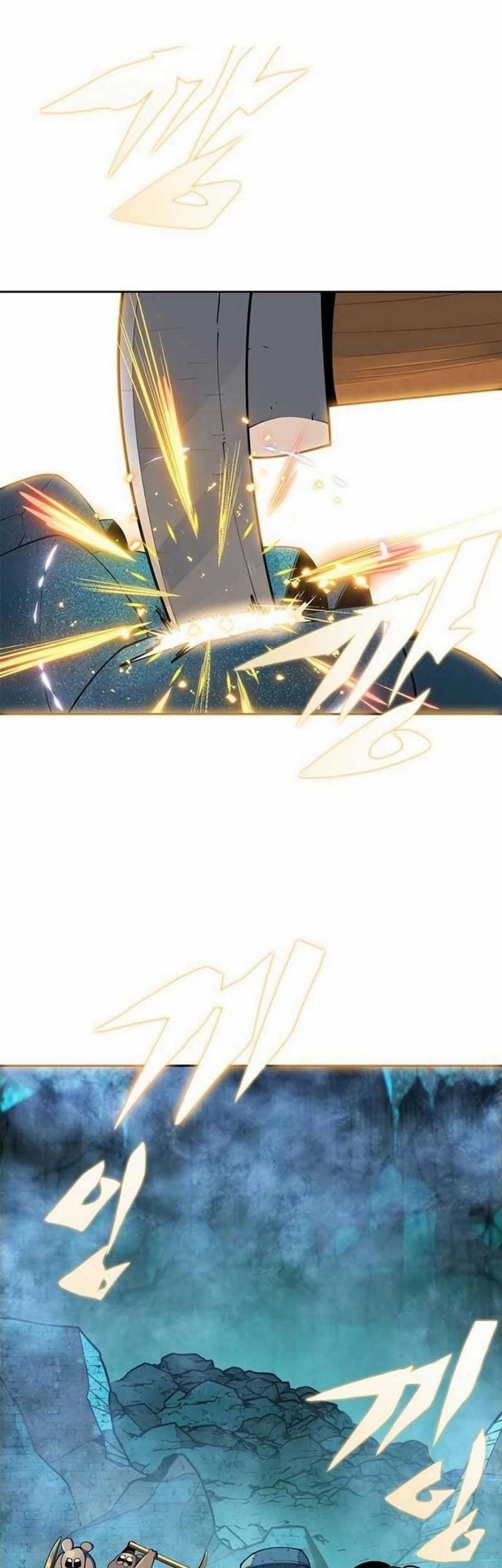 Dungeon Porter Chapter 17 Gambar 8