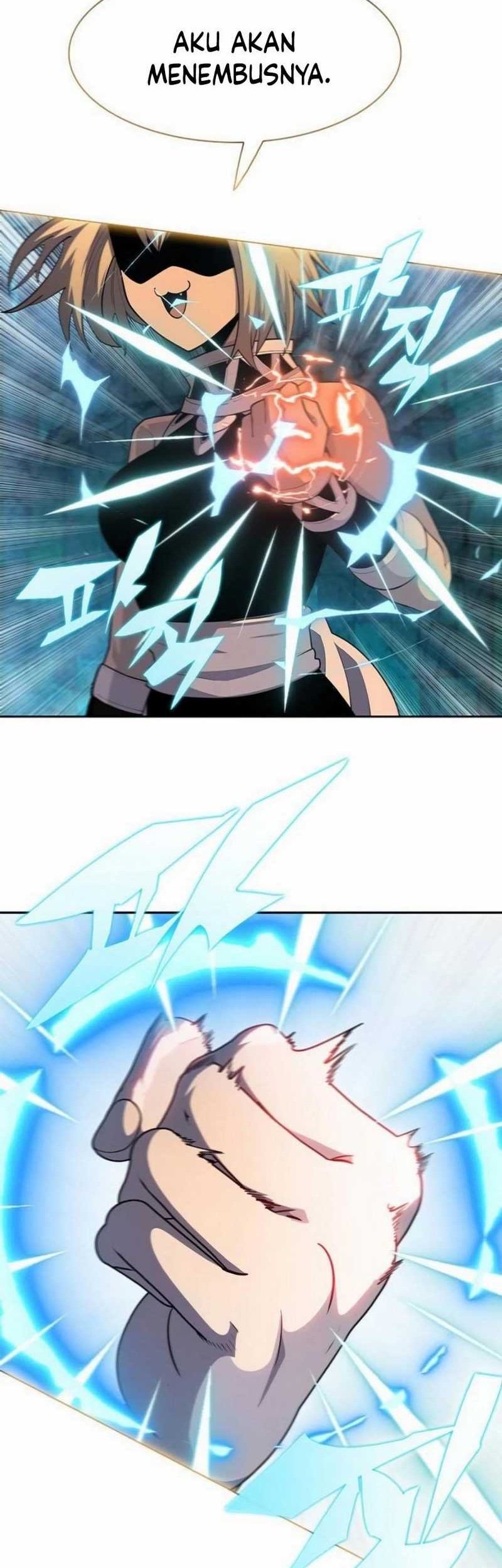 Dungeon Porter Chapter 17 Gambar 10