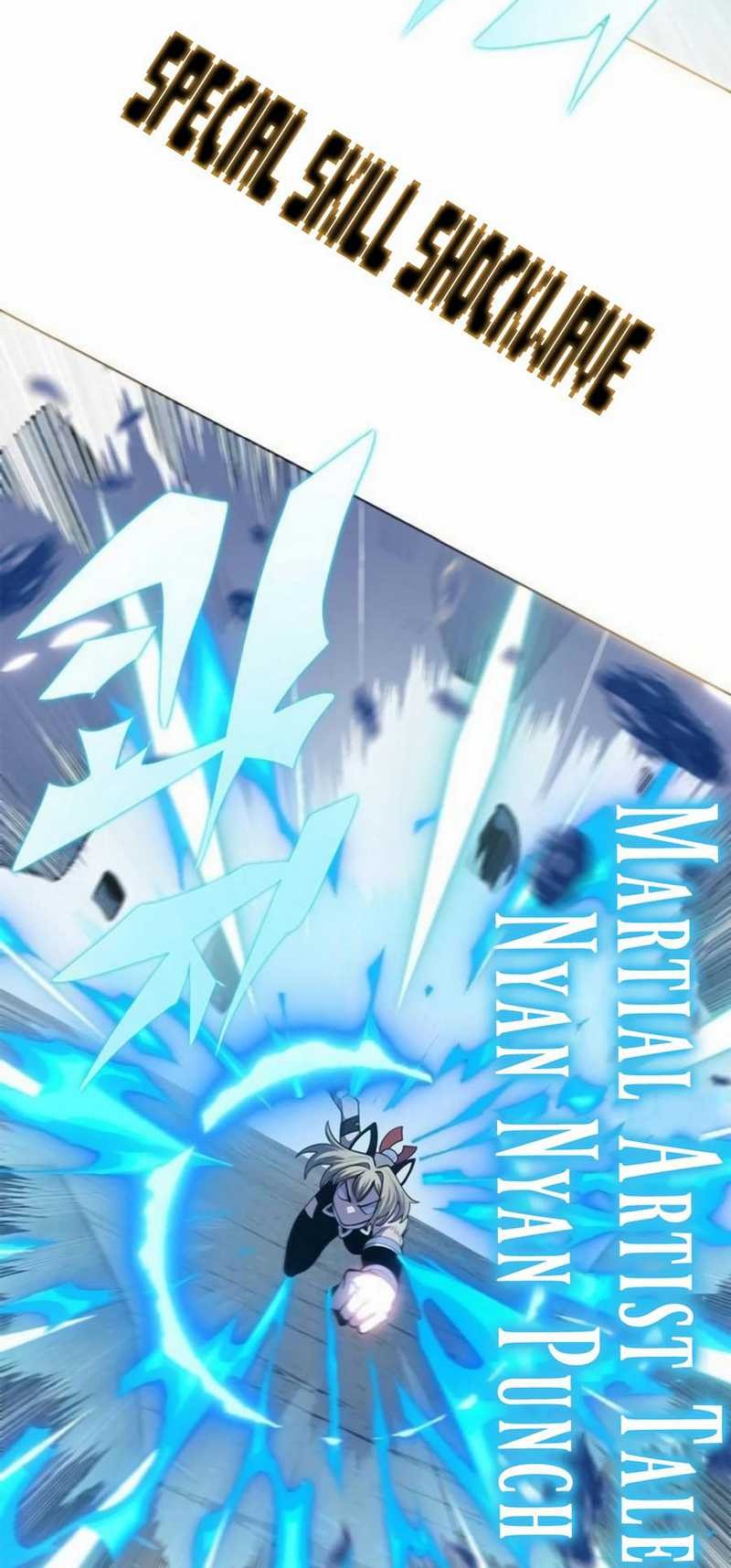 Dungeon Porter Chapter 17 Gambar 11