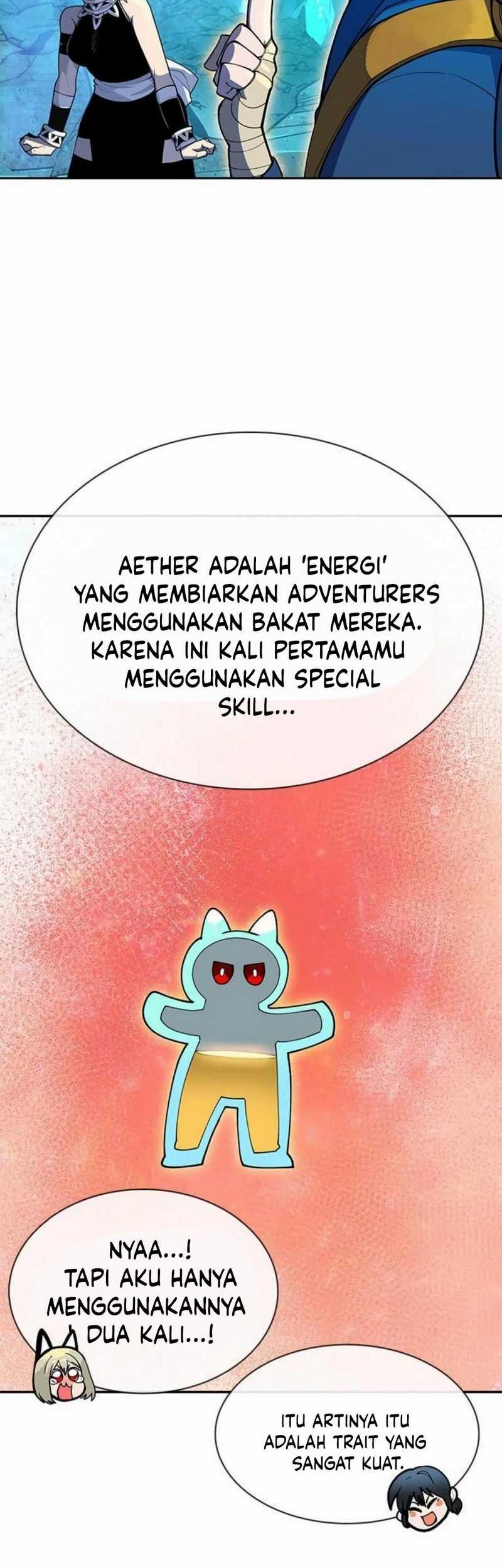 Dungeon Porter Chapter 17 Gambar 15