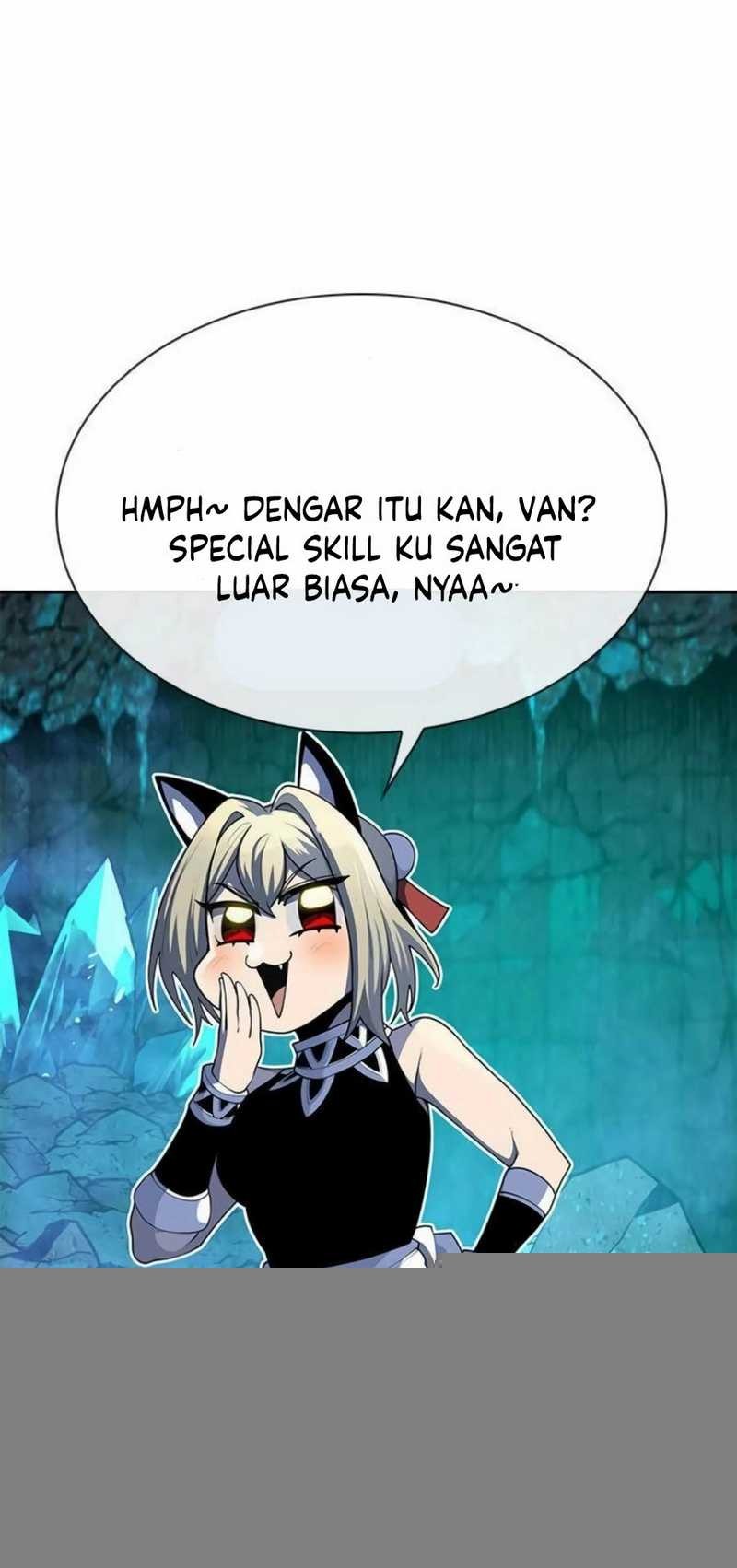 Dungeon Porter Chapter 17 Gambar 16