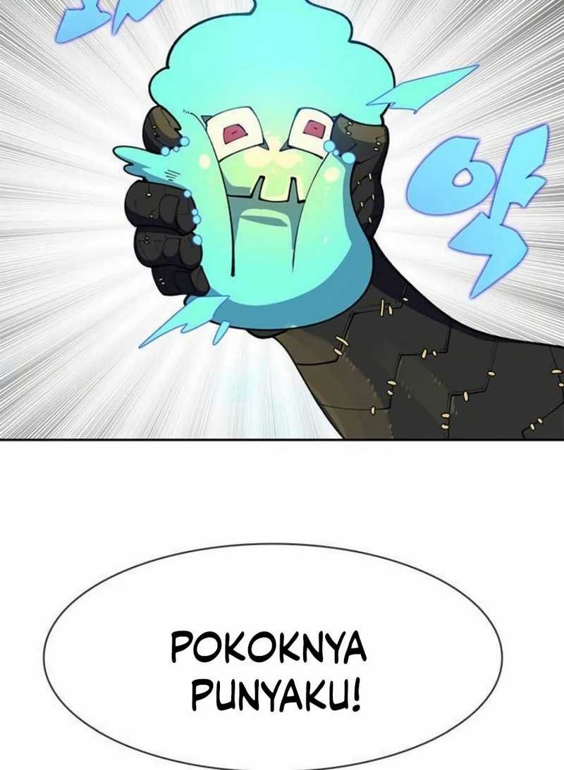 Dungeon Porter Chapter 17 Gambar 21