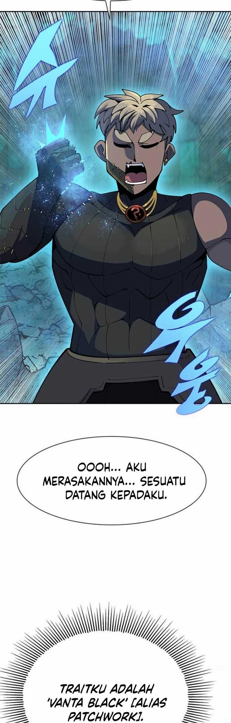 Dungeon Porter Chapter 17 Gambar 22