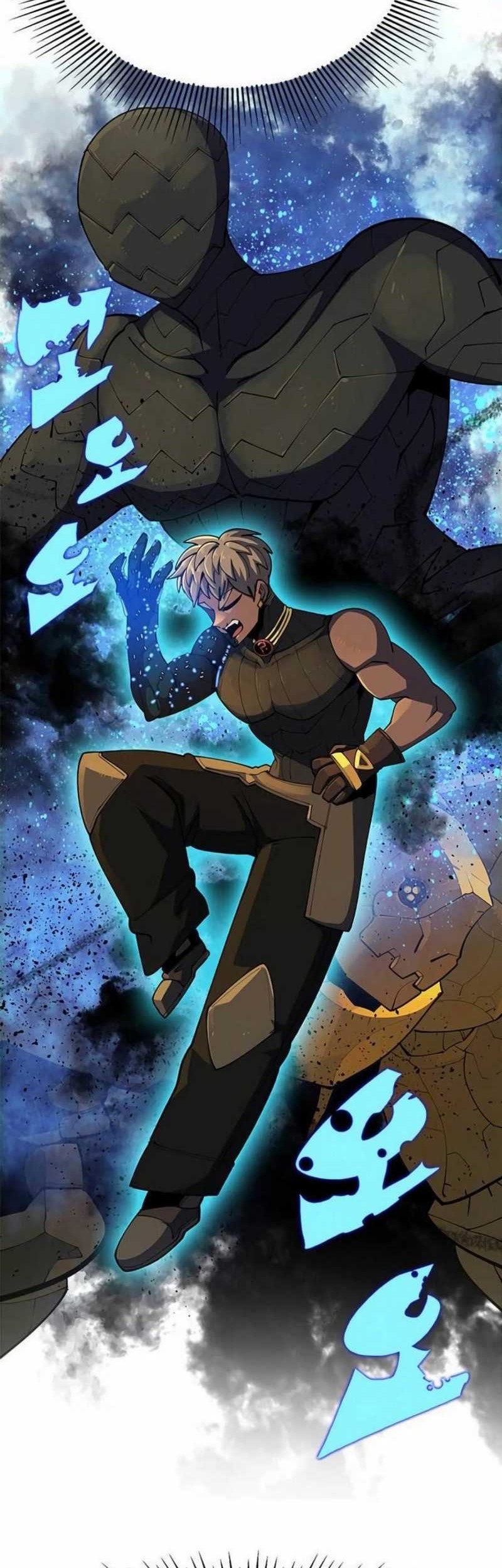 Dungeon Porter Chapter 17 Gambar 23