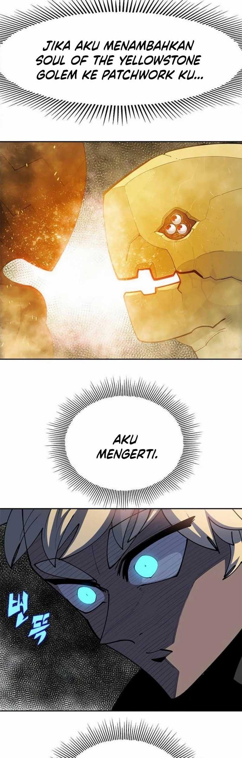 Dungeon Porter Chapter 17 Gambar 24