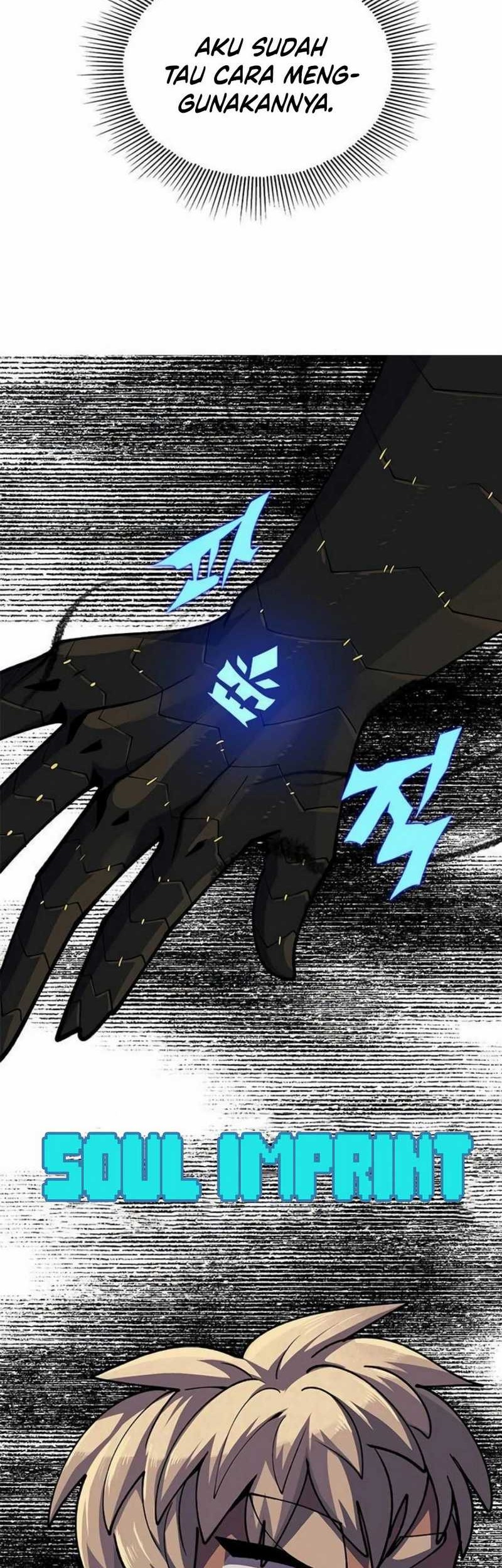 Dungeon Porter Chapter 17 Gambar 25