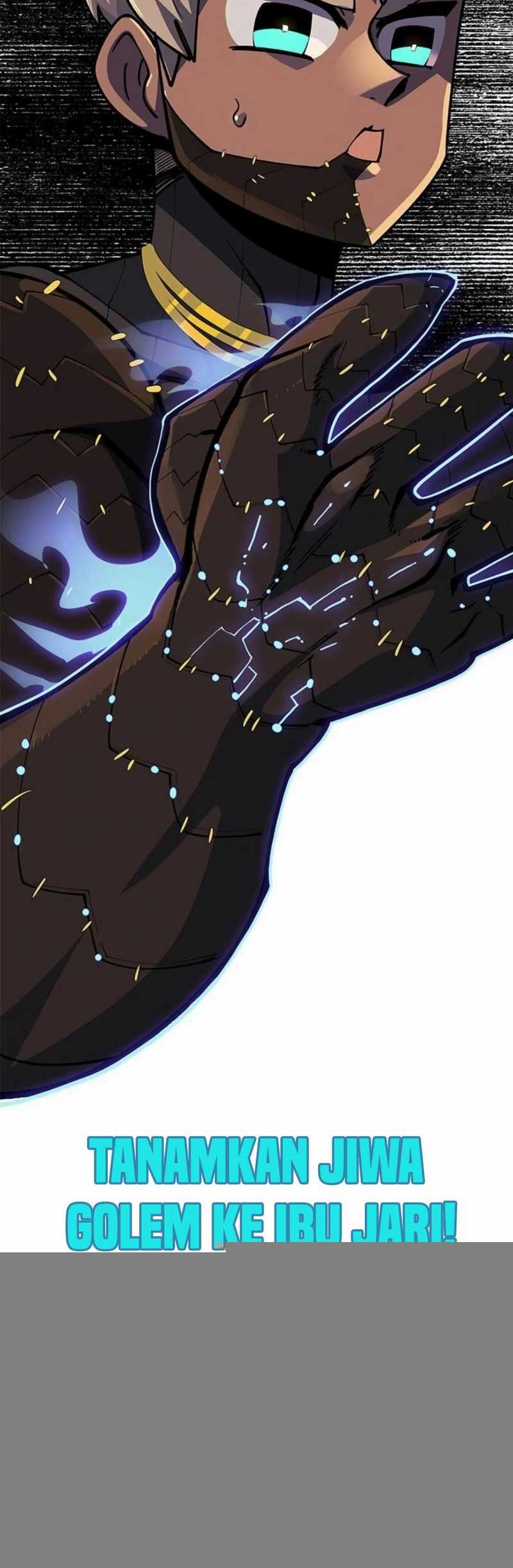 Dungeon Porter Chapter 17 Gambar 26