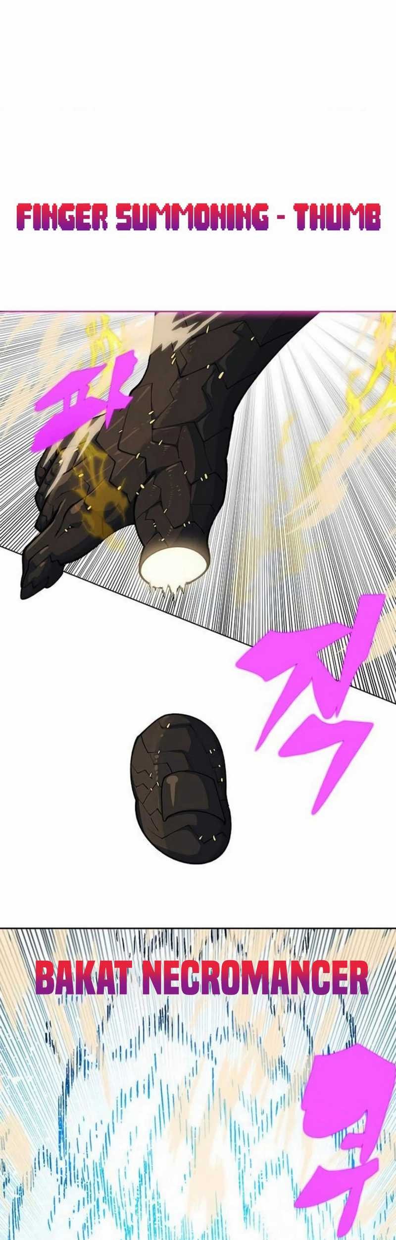 Dungeon Porter Chapter 17 Gambar 27