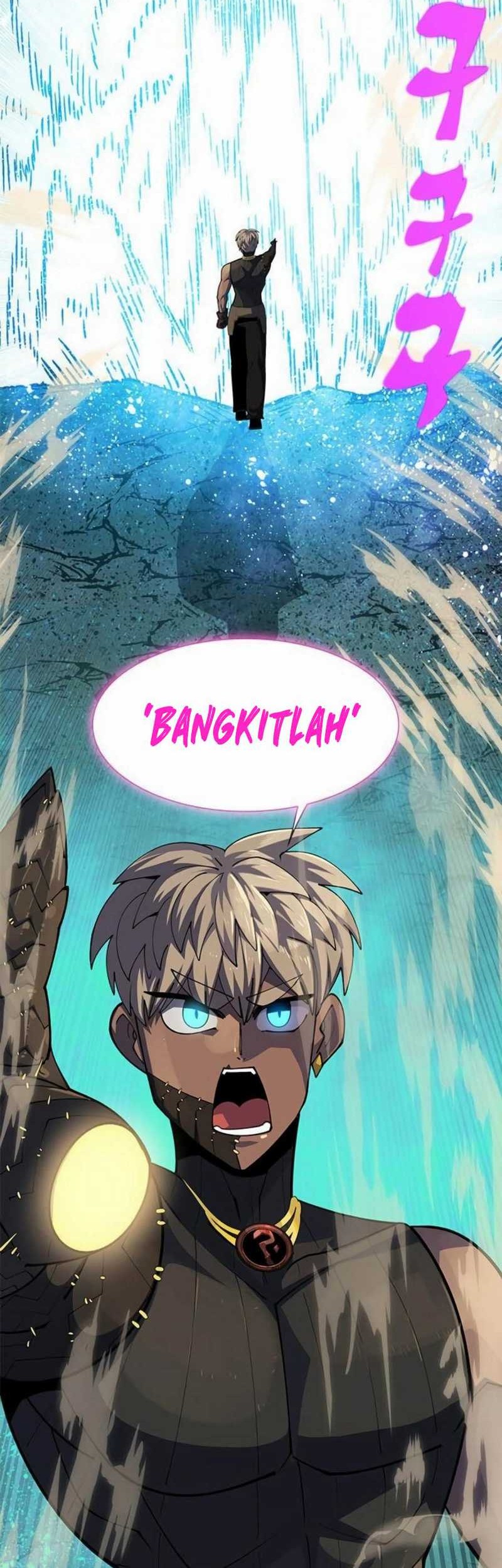 Dungeon Porter Chapter 17 Gambar 28