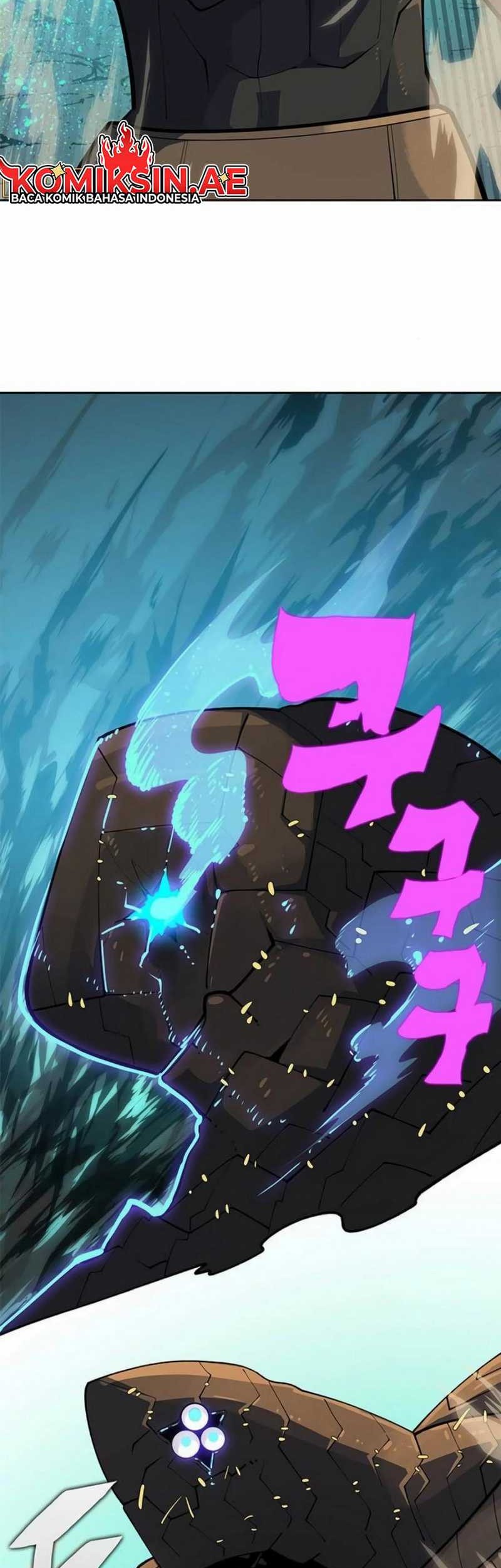 Dungeon Porter Chapter 17 Gambar 29