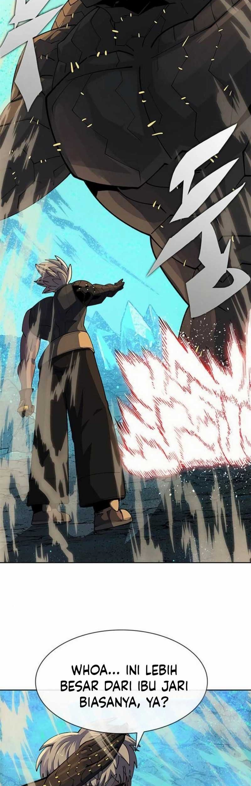 Dungeon Porter Chapter 17 Gambar 30