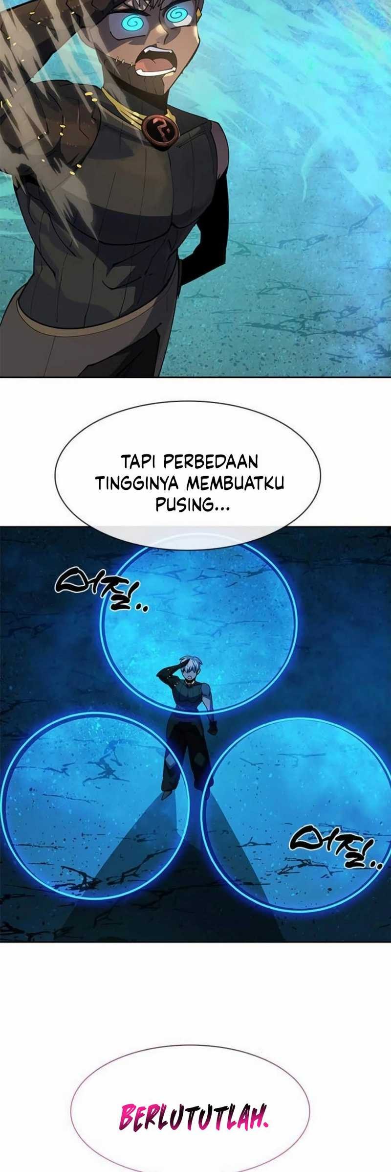 Dungeon Porter Chapter 17 Gambar 31