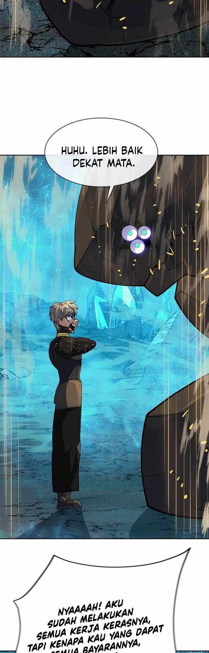 Dungeon Porter Chapter 17 Gambar 33
