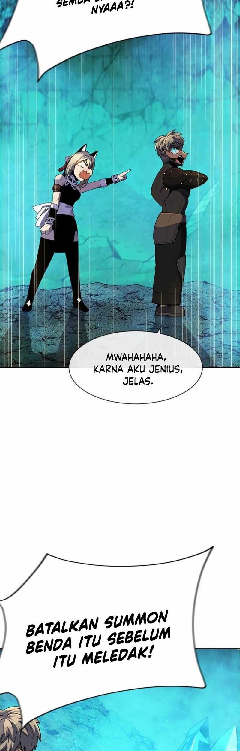 Dungeon Porter Chapter 17 Gambar 34